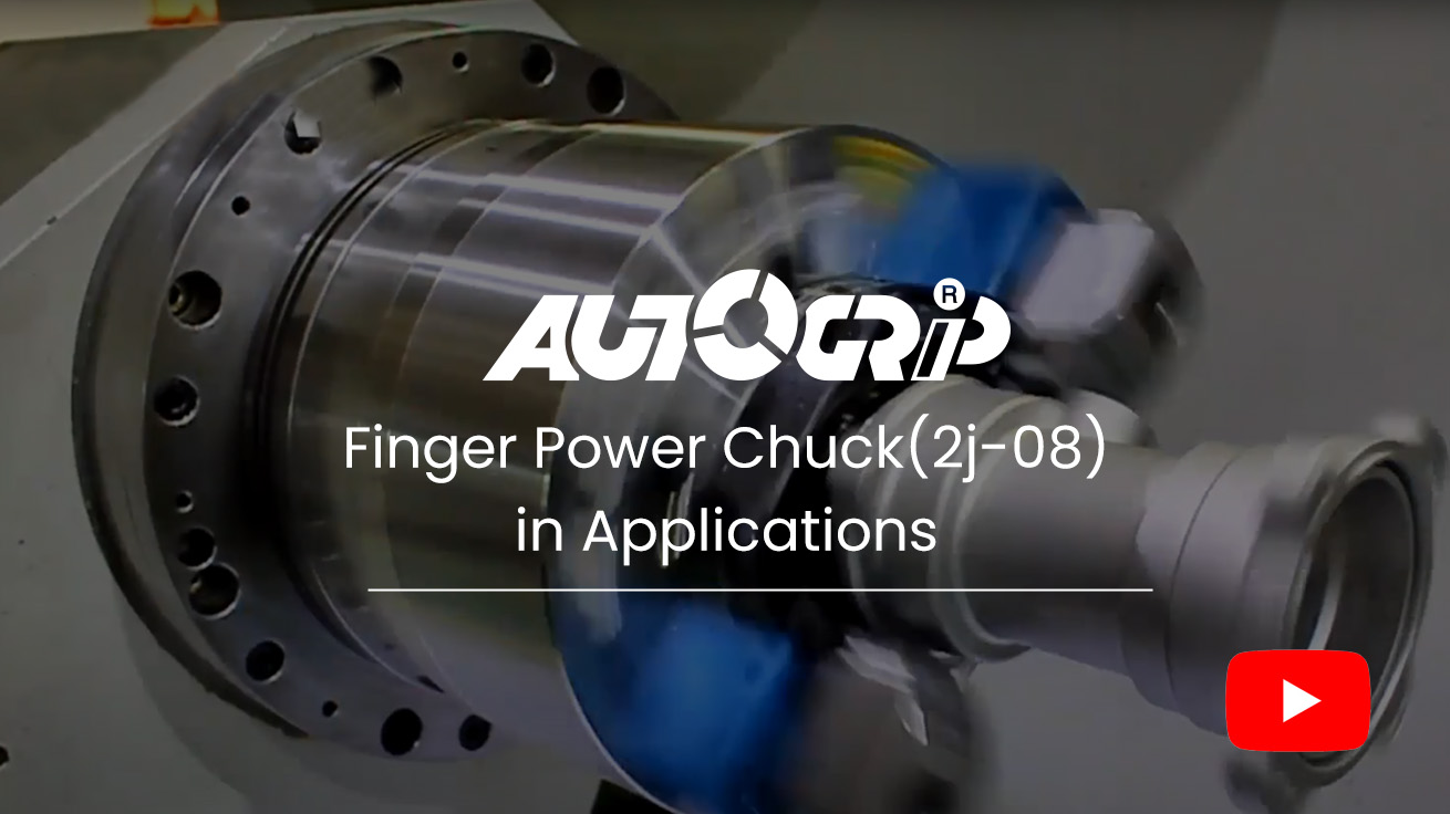 Online Events Taiwan AUTOGRIP MACHINERY CO., LTD.